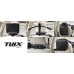 TUIX BRAND COLLECTION ADAPTER FOR HYUNDAI 2010-15